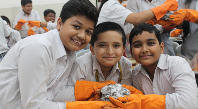 Student Space Program